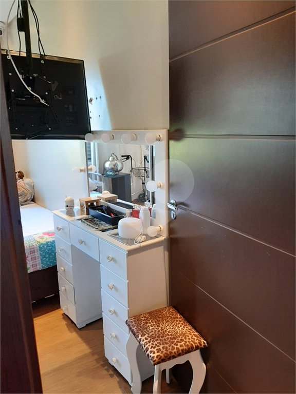 Apartamento à venda com 2 quartos em Santana, São Paulo, SP