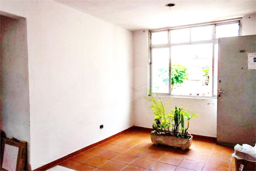 Apartamento à venda com 2 quartos em Jaçanã, São Paulo, SP