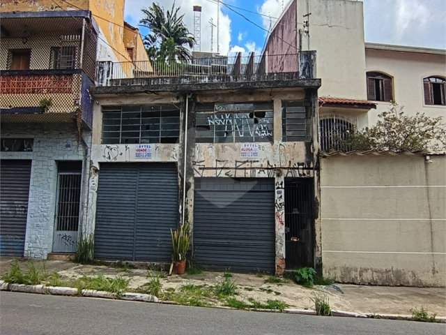 Terreno à venda em Santa Teresinha, São Paulo, SP