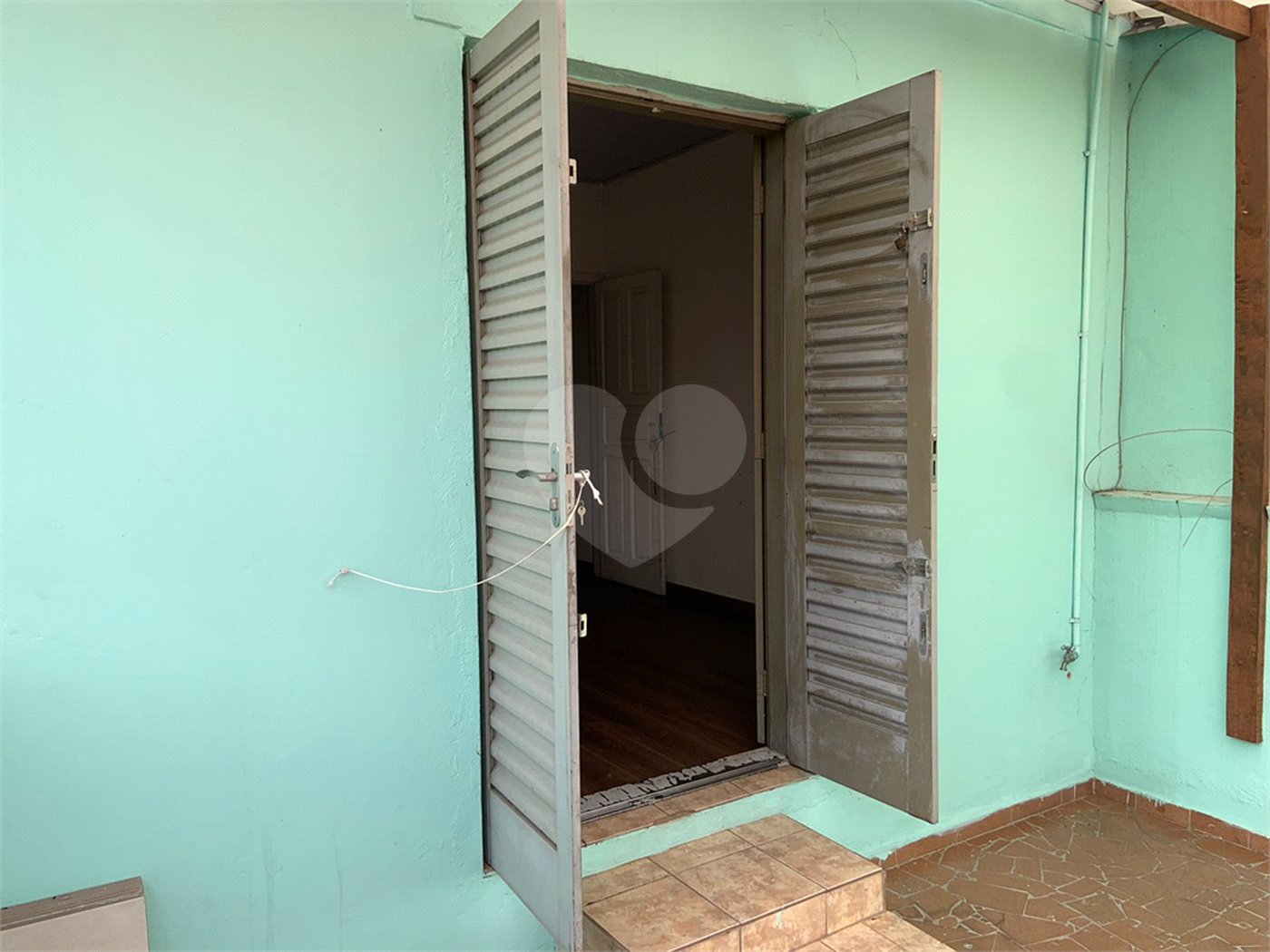 Casa à venda com 2 quartos em Vila Monumento, São Paulo, SP