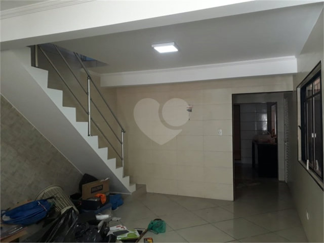 Sobrado à venda com 4 quartos, sendo 2 suítes,  em Limão, São Paulo, SP