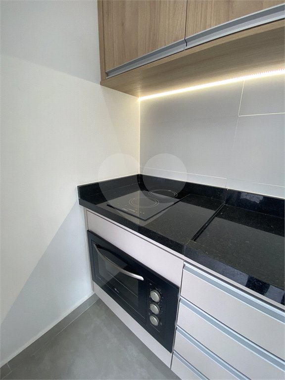 Apartamento para alugar com 1 quarto em Santana, São Paulo, SP