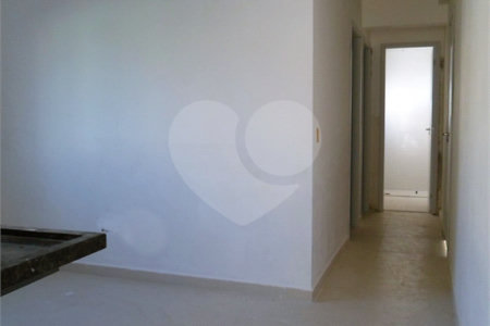 Casa à venda com 2 quartos no condomínio Residencial Cônego, São Paulo - SP