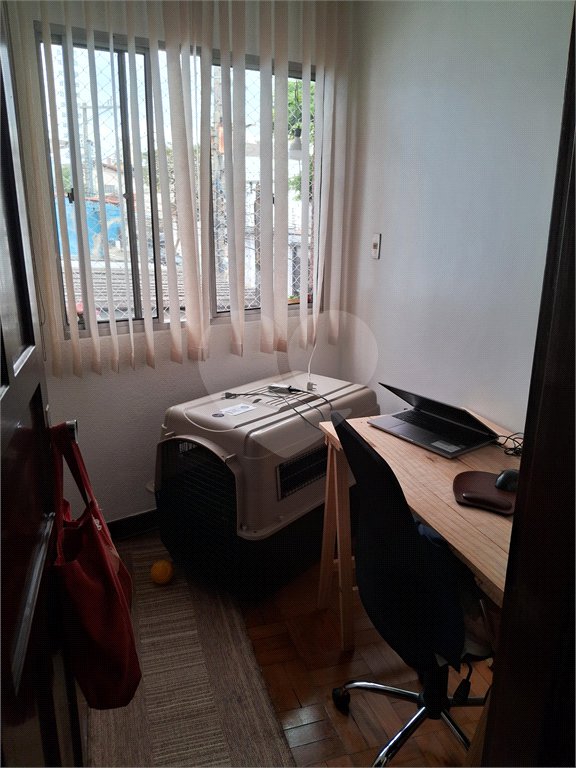 Casa à venda com 3 quartos em Tucuruvi, São Paulo, SP