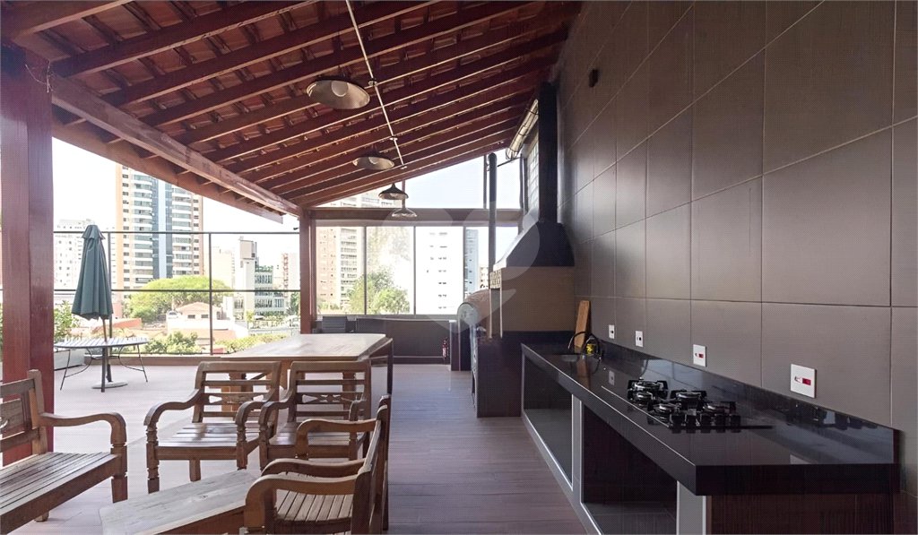 Apartamento à venda com 2 quartos em Perdizes, São Paulo, SP