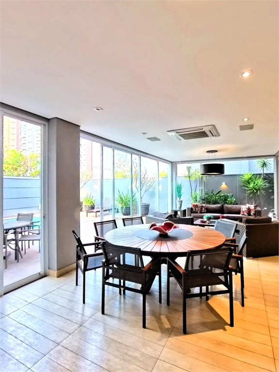 Casa à venda com 4 suítes no condomínio Torino Ribeirão Preto, Ribeirão Preto - SP