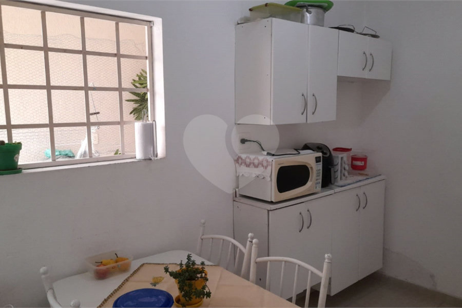 Sobrado à venda com 5 quartos, sendo 1 suíte, em Mandaqui, São Paulo, SP