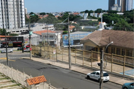 Apartamento à venda com 2 quartos em Jardim Pedroso, Indaiatuba, SP