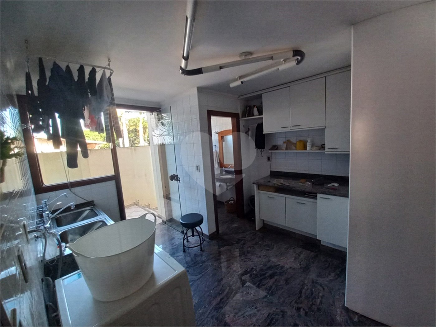 Casa Térrea na XV de Novembro .
