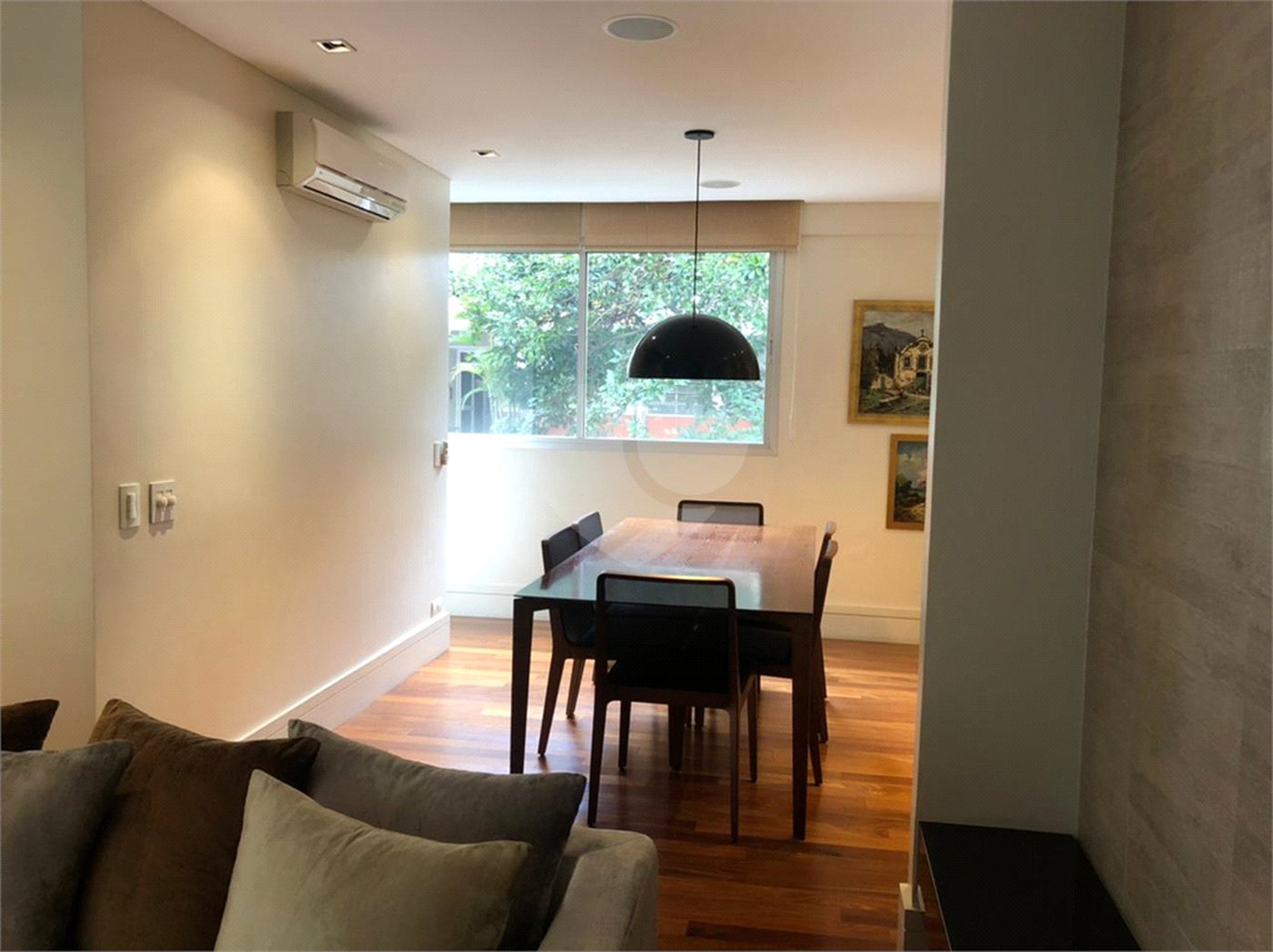 Apartamento à venda com 4 quartos, sendo 3 suítes, em Alto da Boa Vista, São Paulo, SP