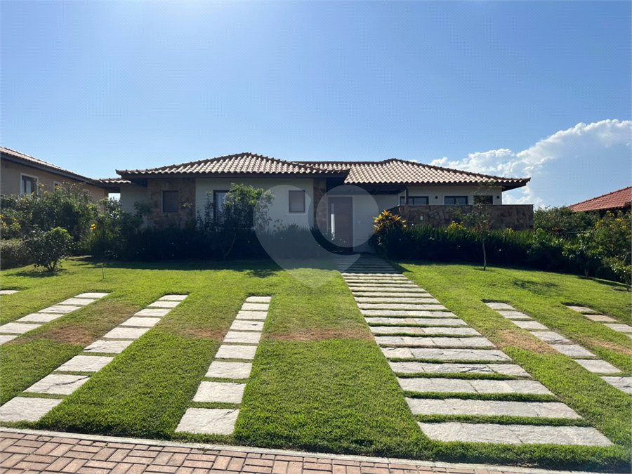 Casa em condomínio à venda com 4 quartos, sendo 3 suítes, em Marina, Armação dos Búzios, RJ