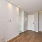 Apartamento à venda com 2 quartos em Jardim Umarizal, São Paulo, SP