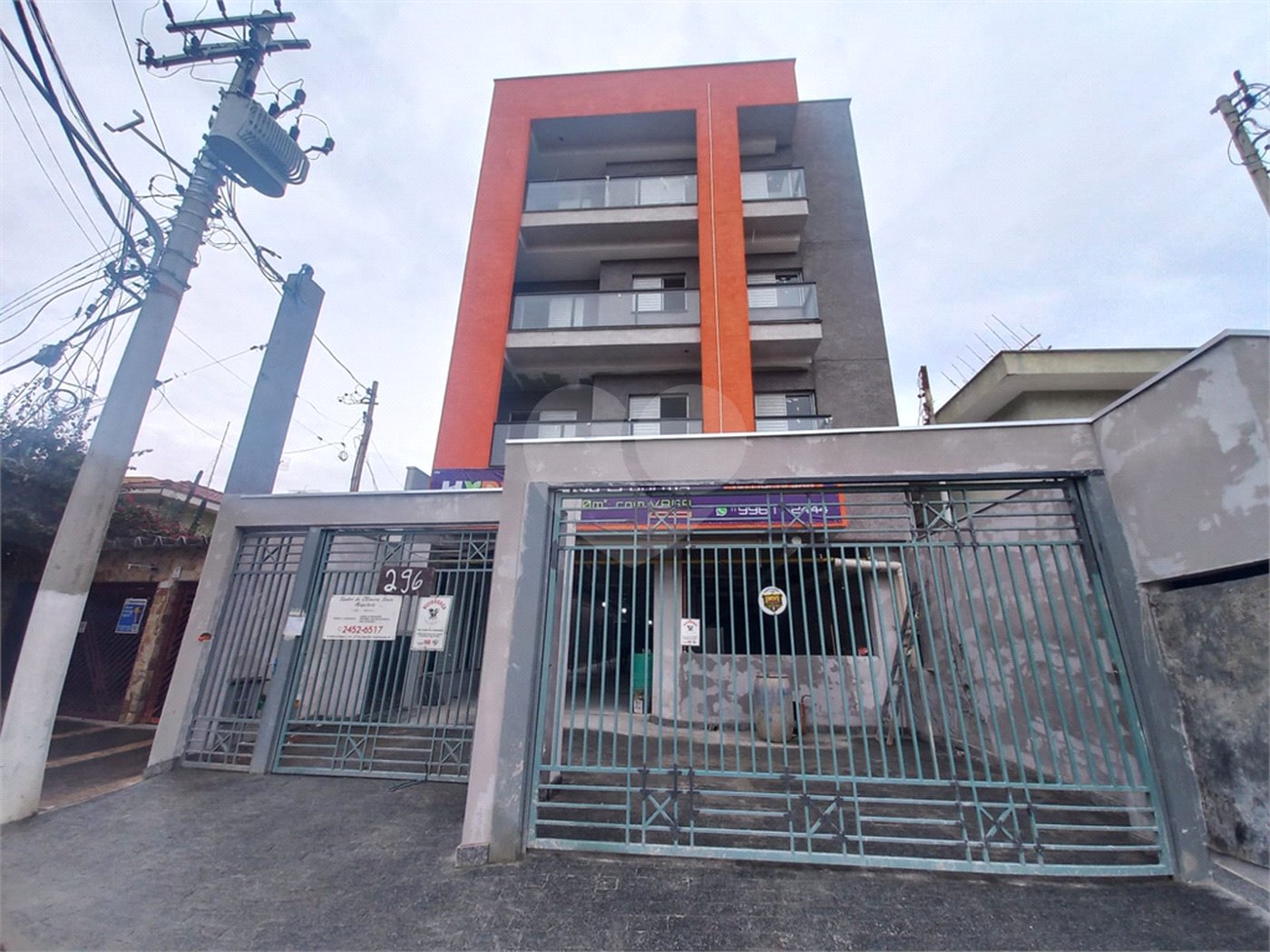 Casa à venda com 1 quarto no condomínio Sou + Piatá, São Paulo - SP