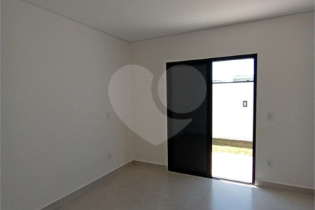 Casa à venda com 3 suítes no condomínio Alphaville Nova Esplanada 3, Votorantim - SP
