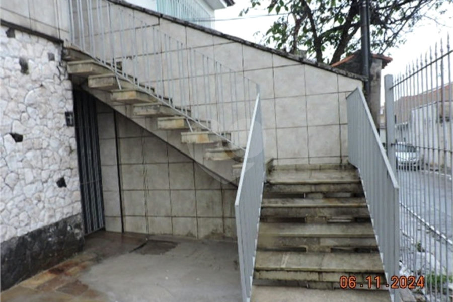 Casa à venda com 5 quartos em Vila Guilherme, São Paulo, SP