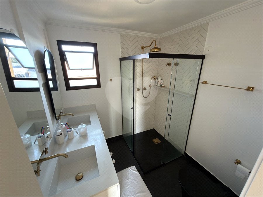 Apartamento à venda com 3 quartos, sendo 1 suíte, em Parque São Domingos, São Paulo, SP