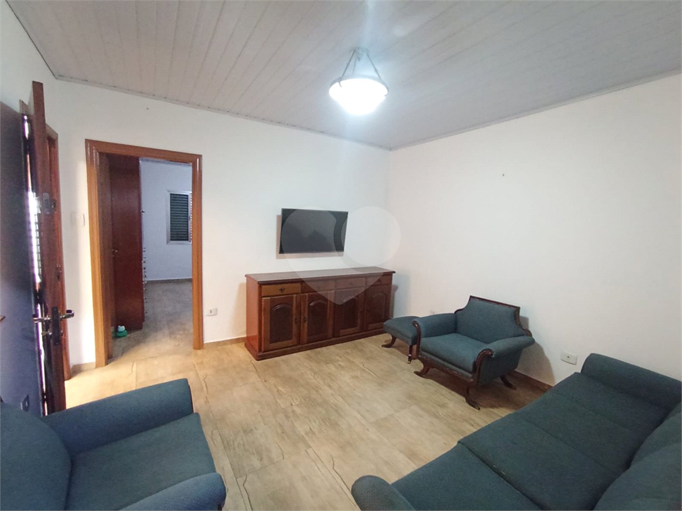 Casa Térrea à venda com 1 quarto em Tucuruvi, São Paulo, SP