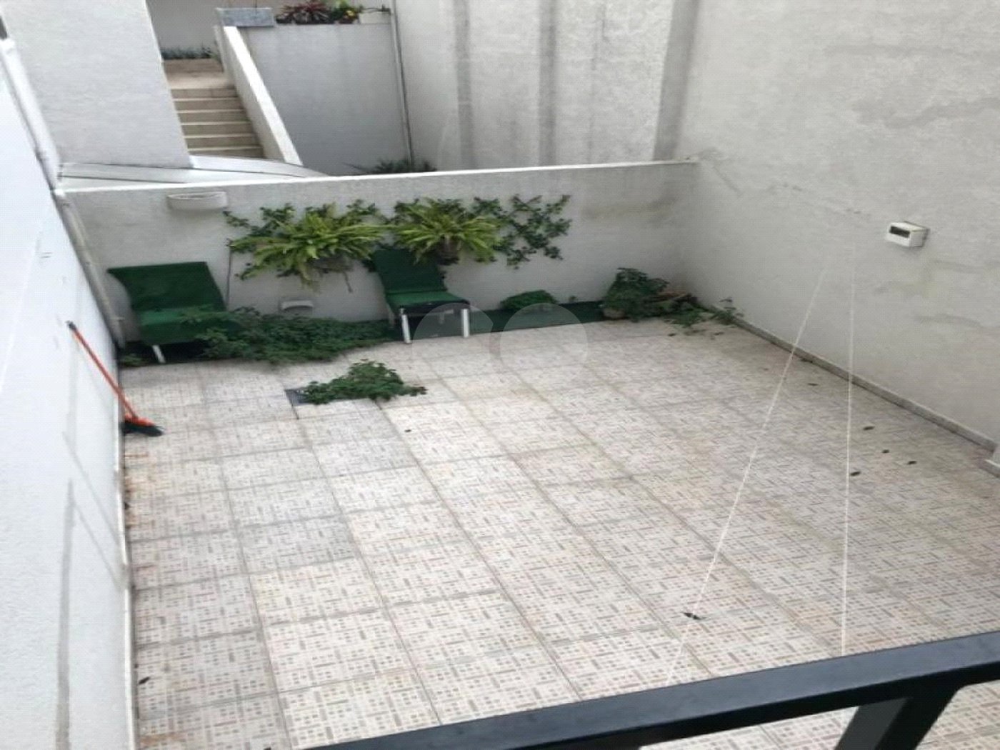 Cobertura à venda com 2 quartos em Jardim Aeroporto, São Paulo, SP