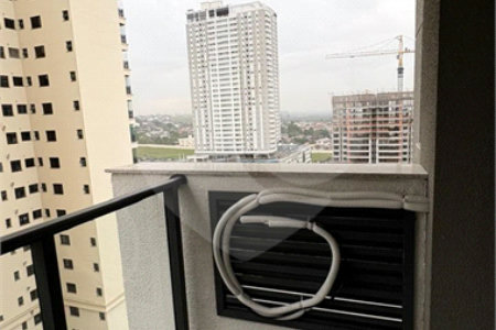 Apartamento à venda ou para alugar com 1 quarto em Jardim Esplanada, São José dos Campos, SP