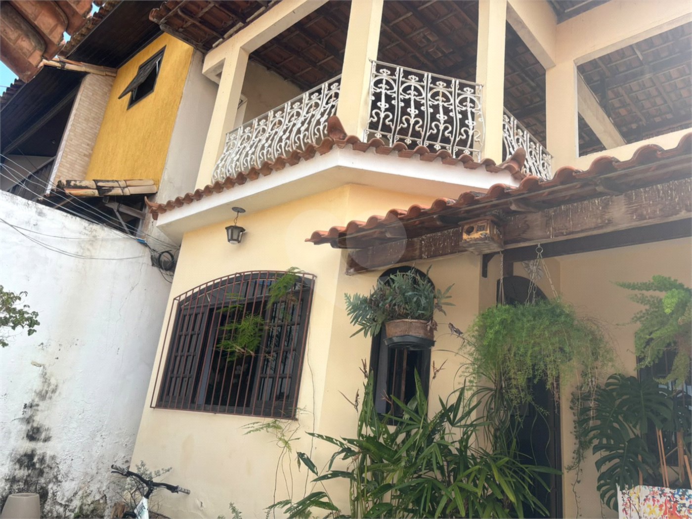 Casa à venda com 2 quartos, sendo 1 suíte, em Campo Grande, Rio de Janeiro, RJ