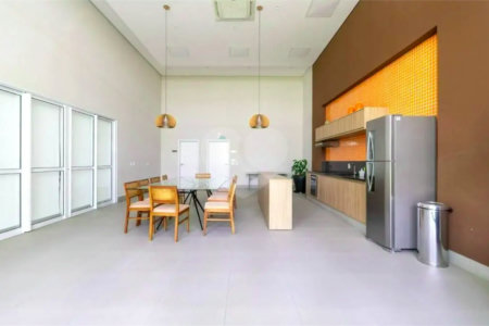 Apartamento à venda com 3 suítes em Vila Mascote, São Paulo, SP