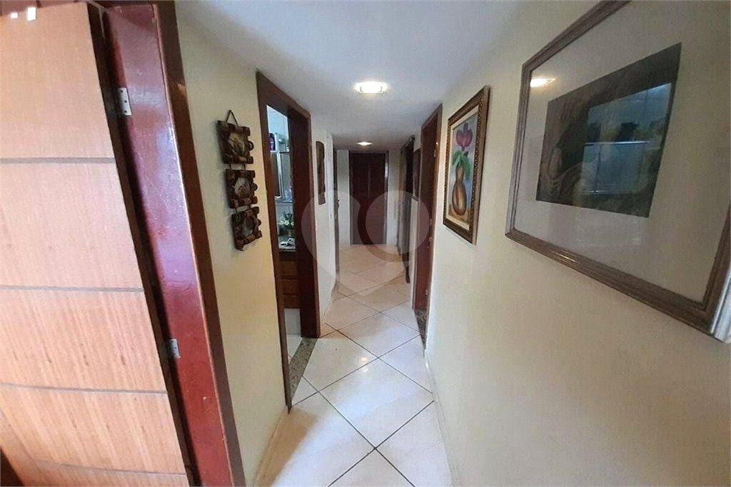 Apartamento à venda com 3 quartos em Tijuca, Rio de Janeiro, RJ