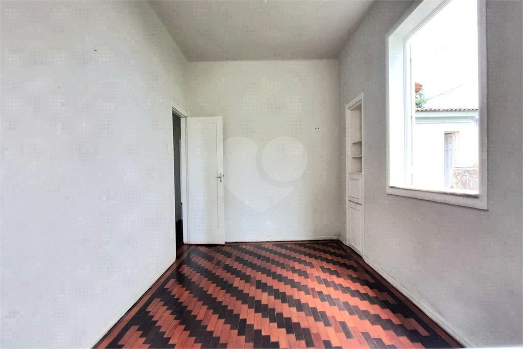 Casa para alugar com 7 quartos, sendo 1 suíte, em Maracanã, Rio de Janeiro, RJ