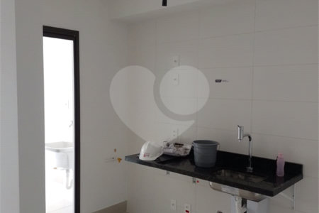 Apartamento à venda no bairro Ipiranga.