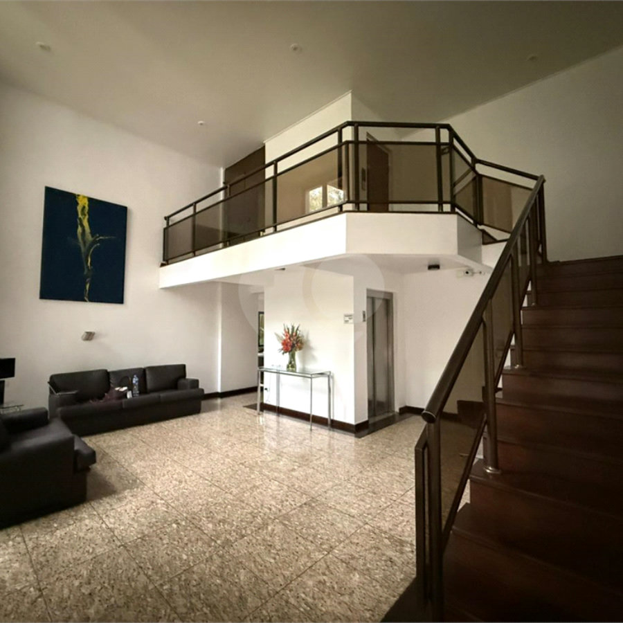 Apartamento à venda com 3 quartos, sendo 1 suíte, em Jardim Paulista, São Paulo, SP