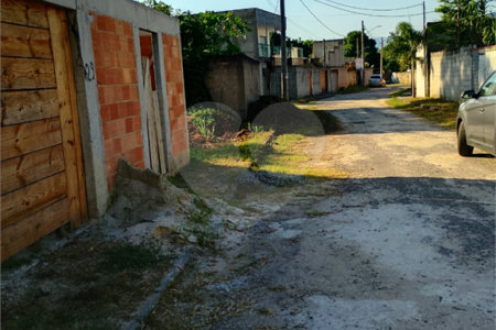 Terreno à venda no condomínio Monte Verde, Rio de Janeiro - RJ