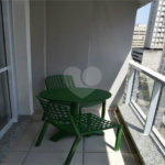 Apartamento à venda com 1 suíte no Centro, São Paulo, SP