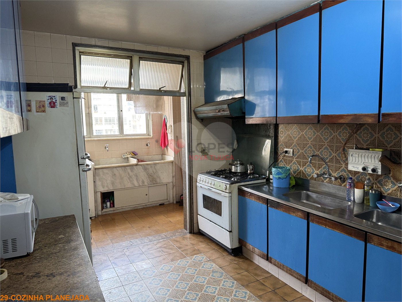 Apartamento à venda com 4 quartos, sendo 2 suítes, em Tijuca, Rio de Janeiro, RJ