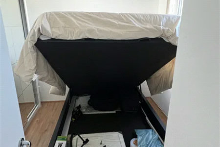 Apartamento à venda com 2 quartos em Jardim Celeste, São Paulo, SP