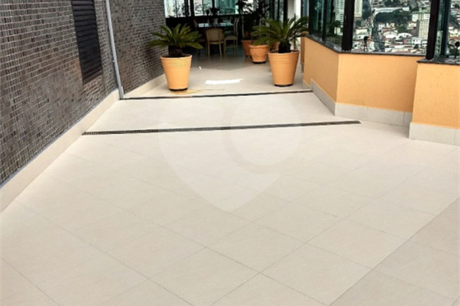Triplex à venda com 4 suítes em Santana, São Paulo, SP