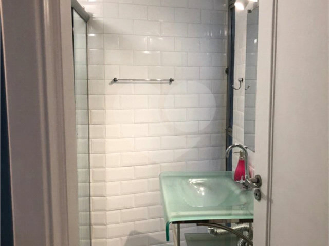 Apartamento à venda com 2 quartos, sendo 1 suíte,  em Planalto Paulista, São Paulo, SP