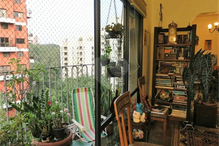 Apartamento à venda com 4 quartos, sendo 1 suíte, em Jardim Ampliação, São Paulo, SP