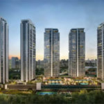 Apartamento para alugar com 2 suítes em Jardim Morumbi, São Paulo, SP