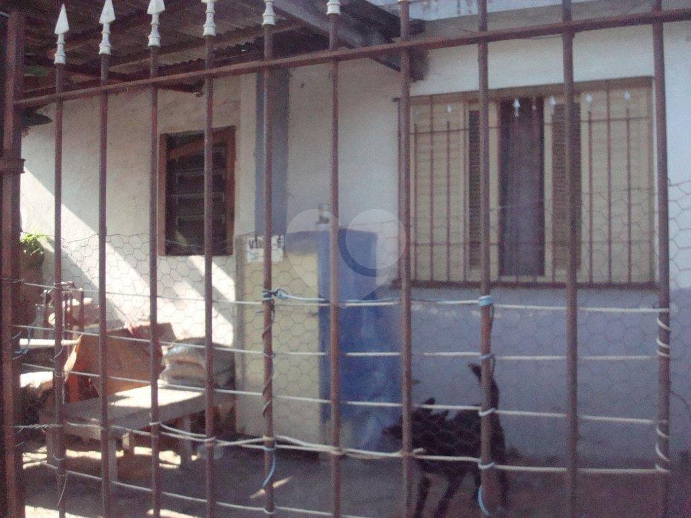 Terreno à venda em Vila Nova Mazzei, São Paulo, SP