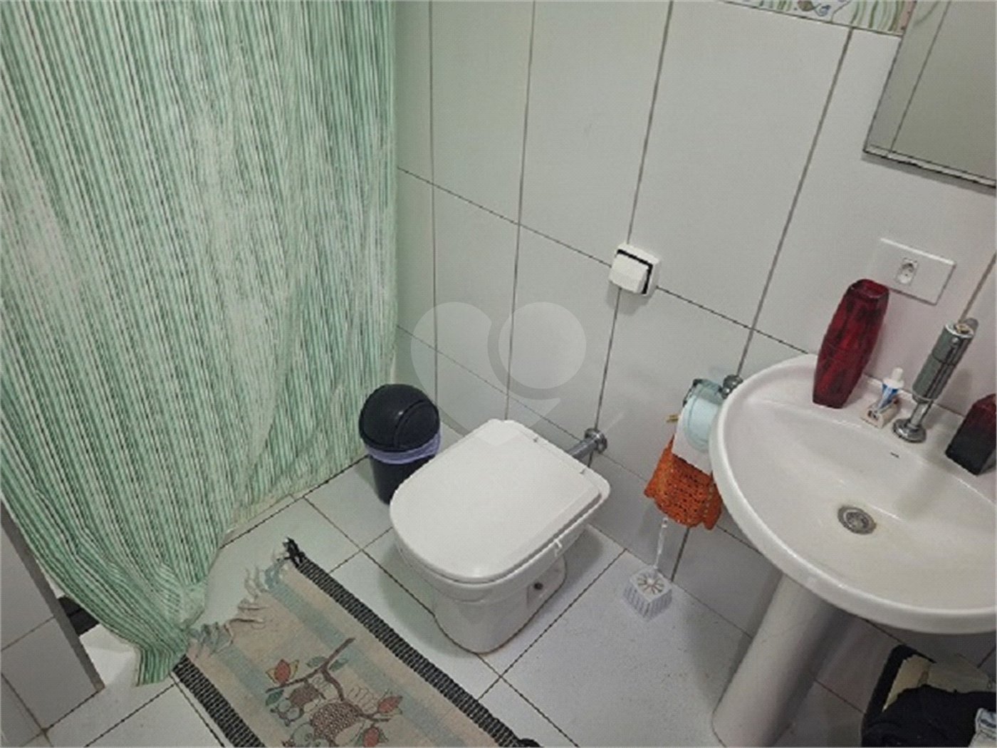 Casa à venda com 2 quartos em Vila Nova Mazzei, São Paulo, SP