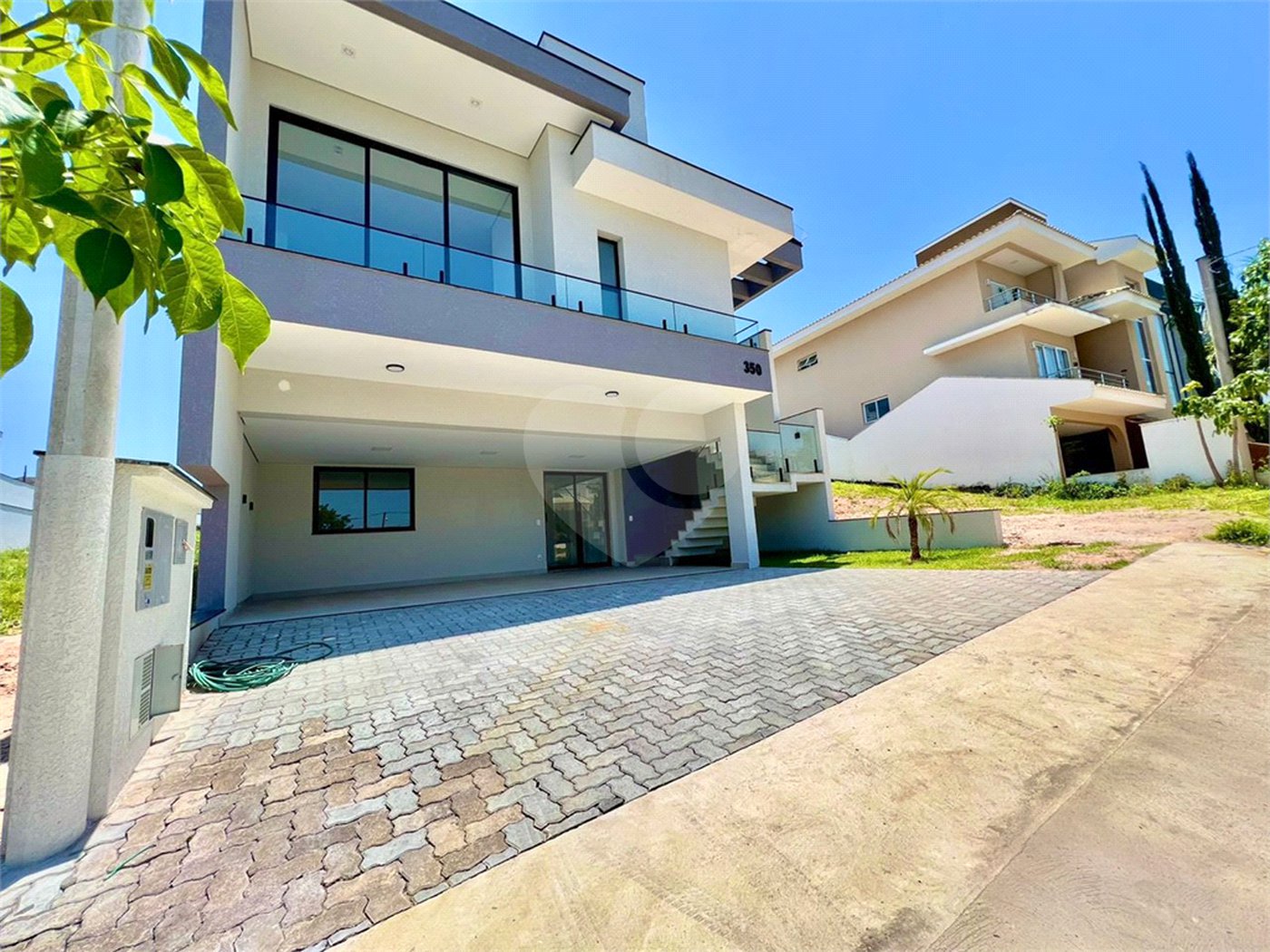 Casa à venda com 3 suítes no condomínio Ibiti Reserva, Sorocaba - SP
