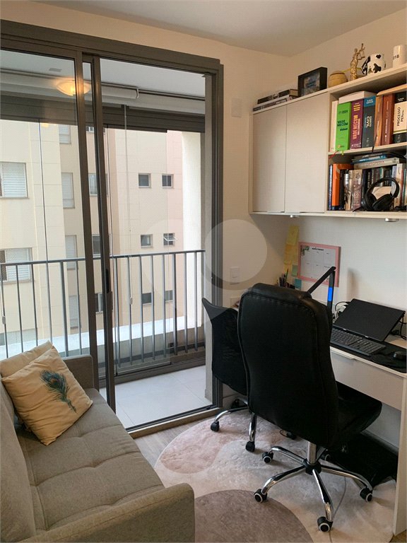 Apartamento à venda com 2 quartos, sendo 1 suíte, em Vila Mariana, São Paulo, SP
