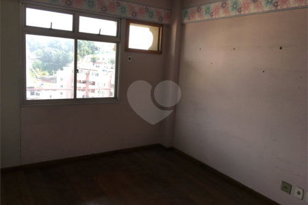 Apartamento à venda com 2 quartos, sendo 1 suíte, em Engenho Novo, Rio de Janeiro, RJ