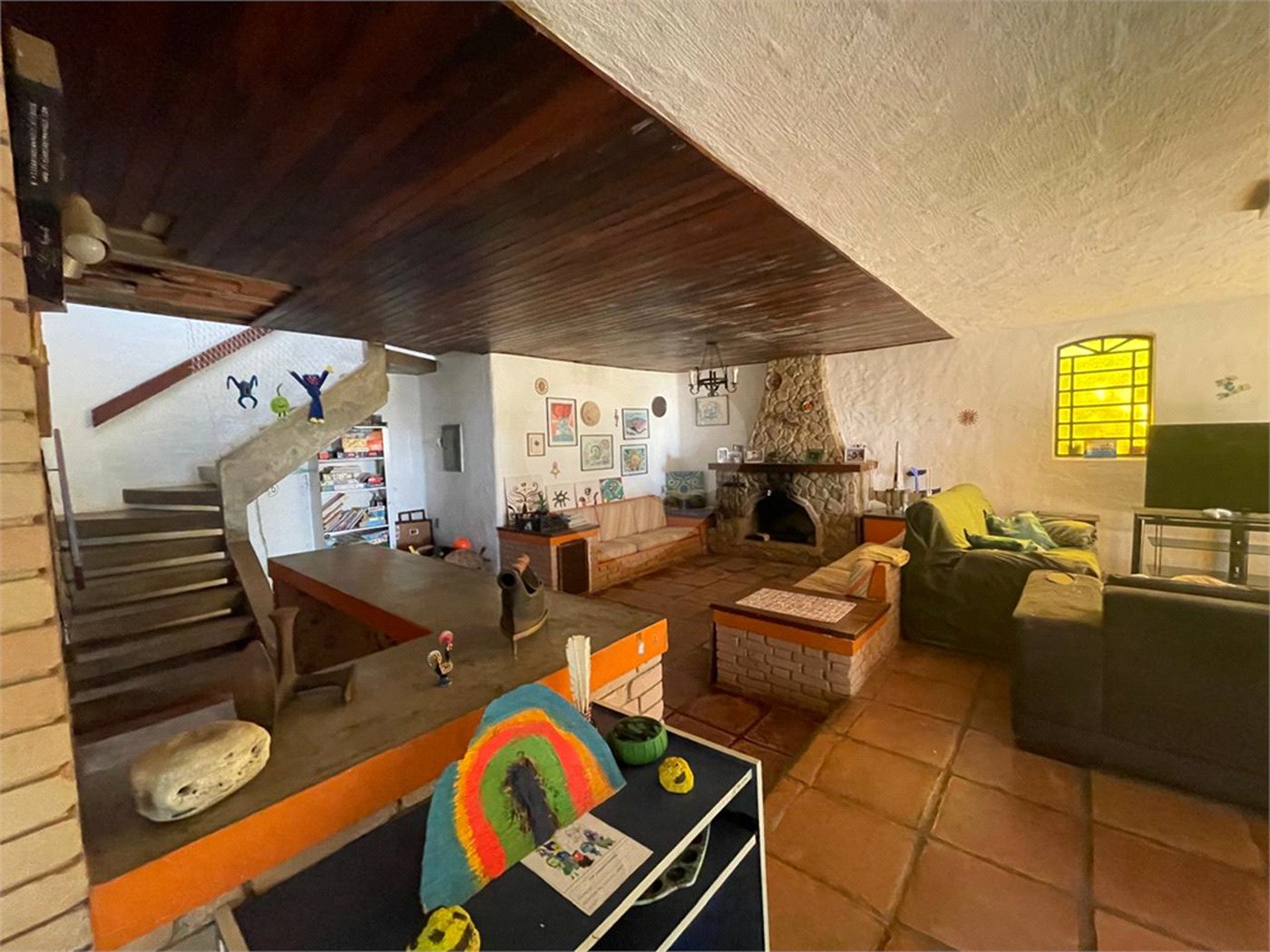 Casa à venda com 4 suítes em Retiro das Fontes, Atibaia, SP