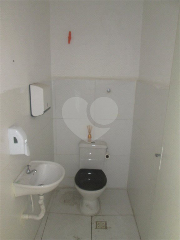 Sobrado para alugar com 2 quartos em Santana, São Paulo, SP