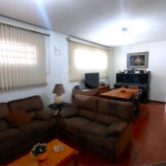 Casa Térrea à venda com 3 quartos em Mandaqui, São Paulo, SP