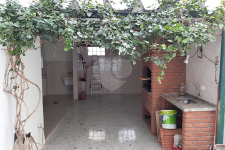 Sobrado à venda com 3 quartos, sendo 1 suíte,  em Parque da Lapa, São Paulo, SP