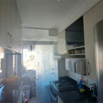 Apartamento à venda com 2 quartos em Jardim Umarizal, São Paulo, SP