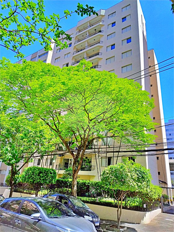 Apartamento à venda com 2 quartos, sendo 1 suíte,  em Itaim Bibi, São Paulo, SP