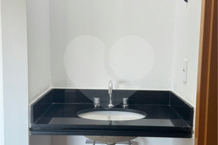 Apartamento à venda com 1 quarto em Santana, São Paulo, SP