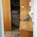 COBERTURA A VENDA NO BAIRRO JARDIM DAS INDUSTRIAS COM 2 DORMITORIOS, 1 SUITES, 2 VAGAS,SJC